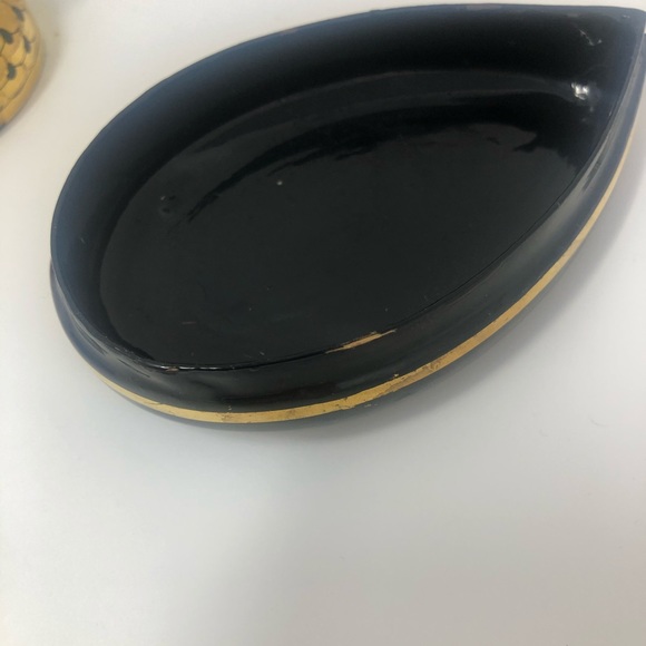 Thai duck trinket box / unique jewelry box - Picture 4 of 8